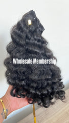 Wholesale Membership