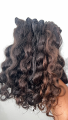 Indian Curly