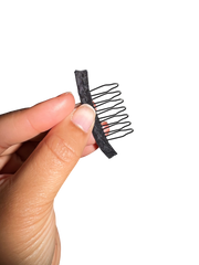 7 Prong Wig Combs
