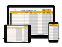Hair & Wig Pricing Guide