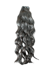 Indonesian Wavy (Single Drawn)
