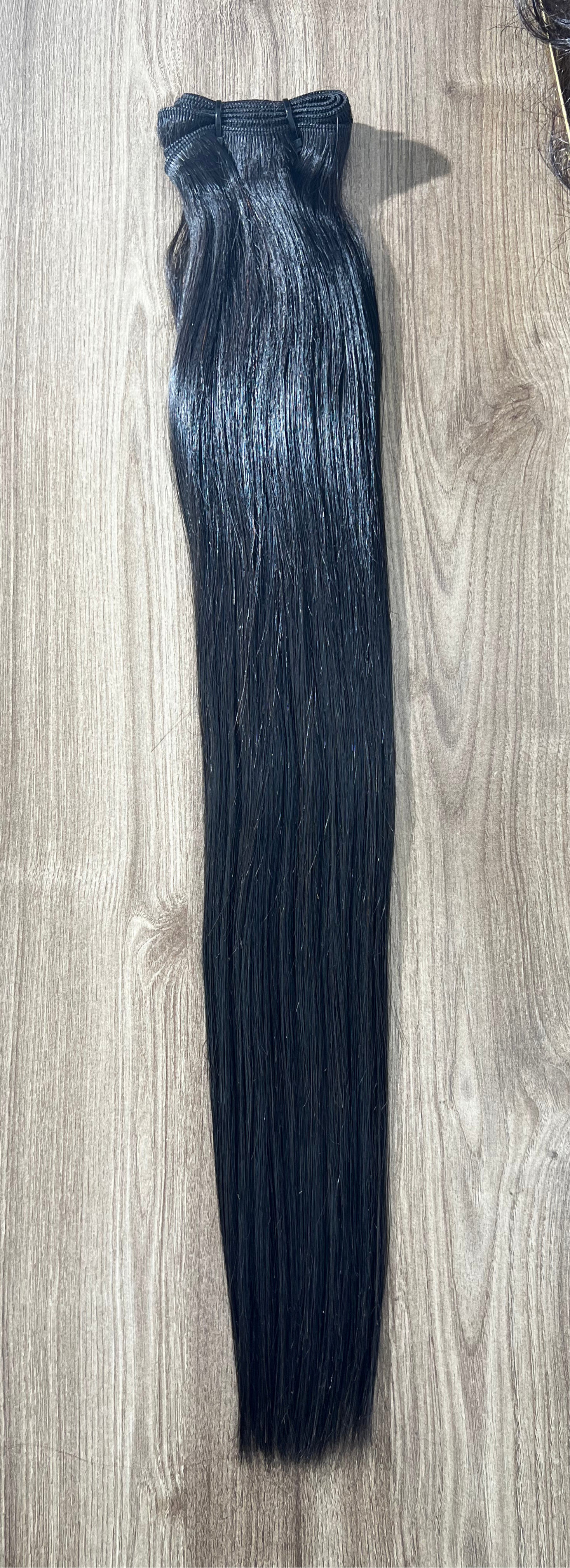 Indonesian Straight