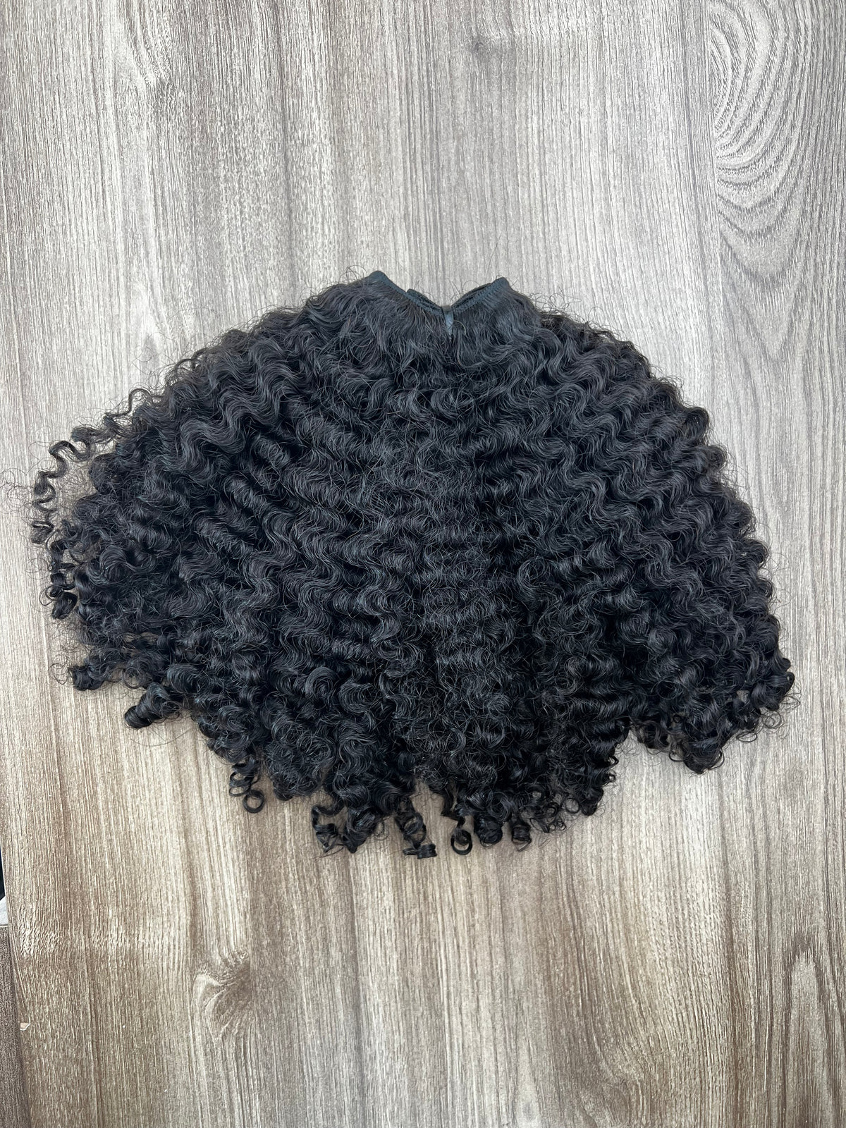 Kinky Curly (Will be Discontinued After Purchased)