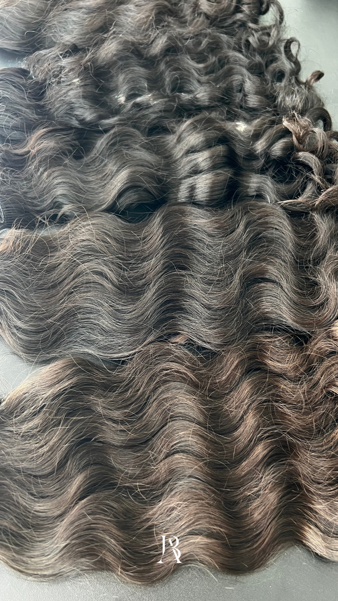 Indian Curly