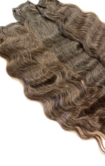 Indian Wavy